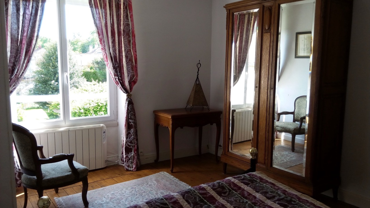 Photo of Bedroom in Vulaines-sur-Seine