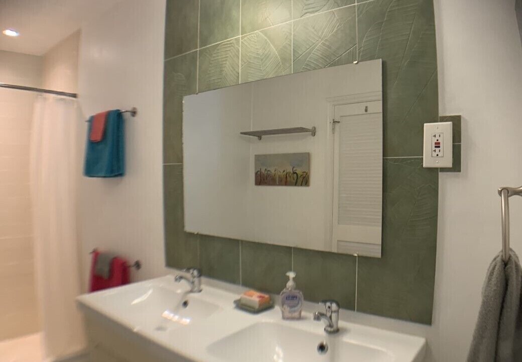 Photo of Bathroom in Flagler Beach