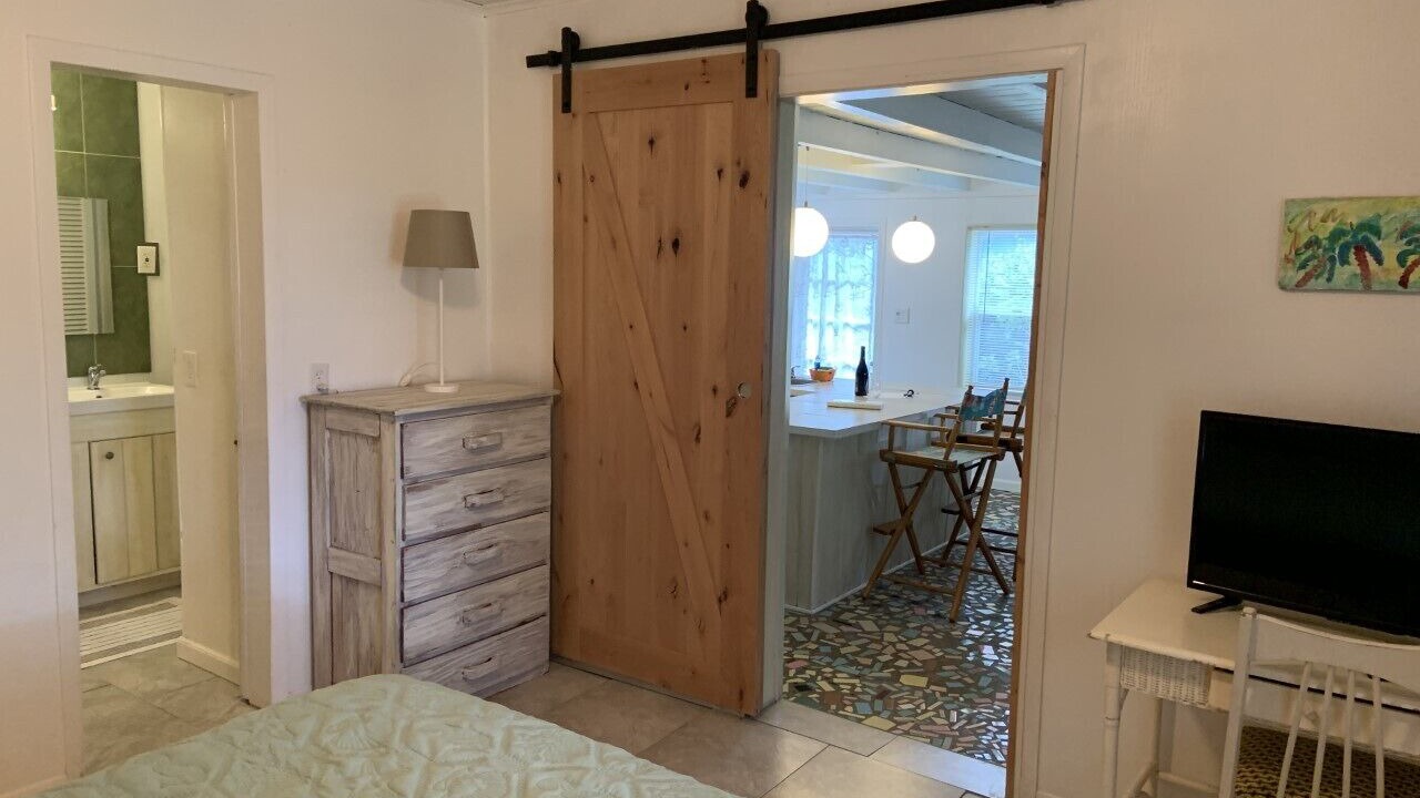 Photo of Bathroom in Flagler Beach