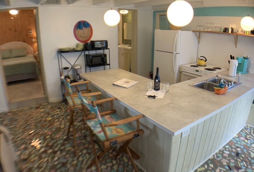 Photo of Bathroom in Flagler Beach