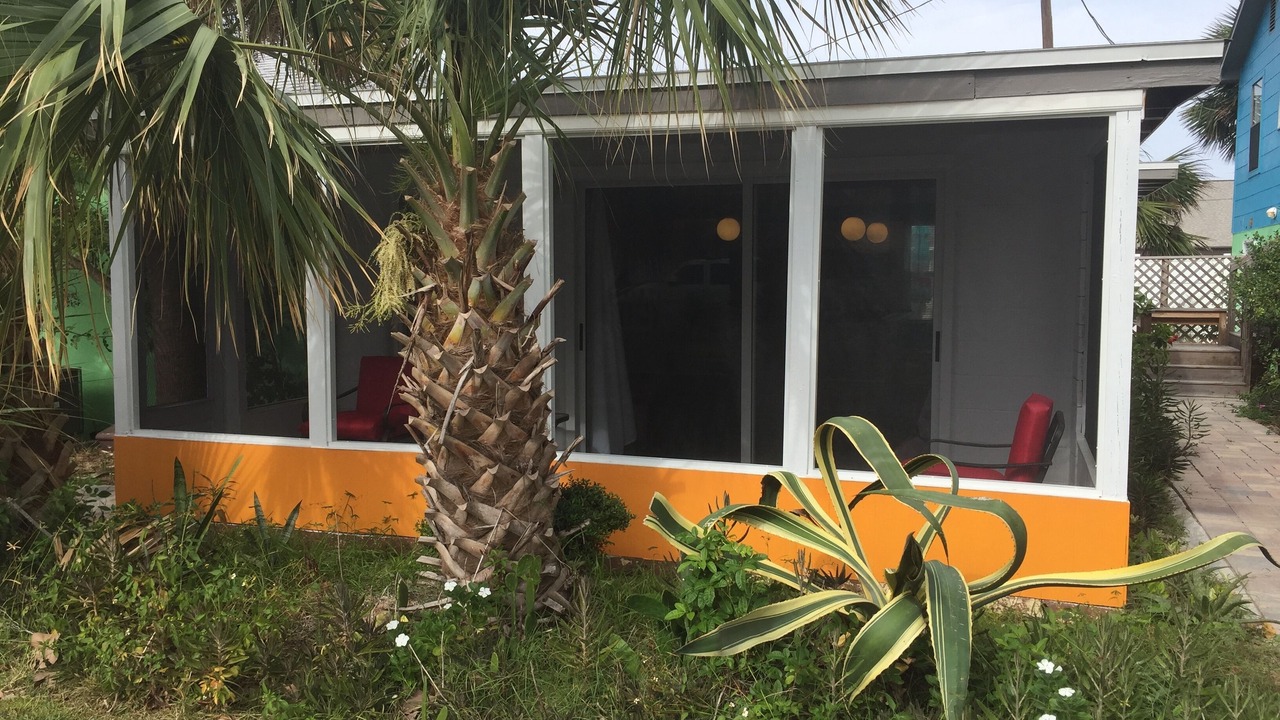 Photo of Outdoor in Flagler Beach