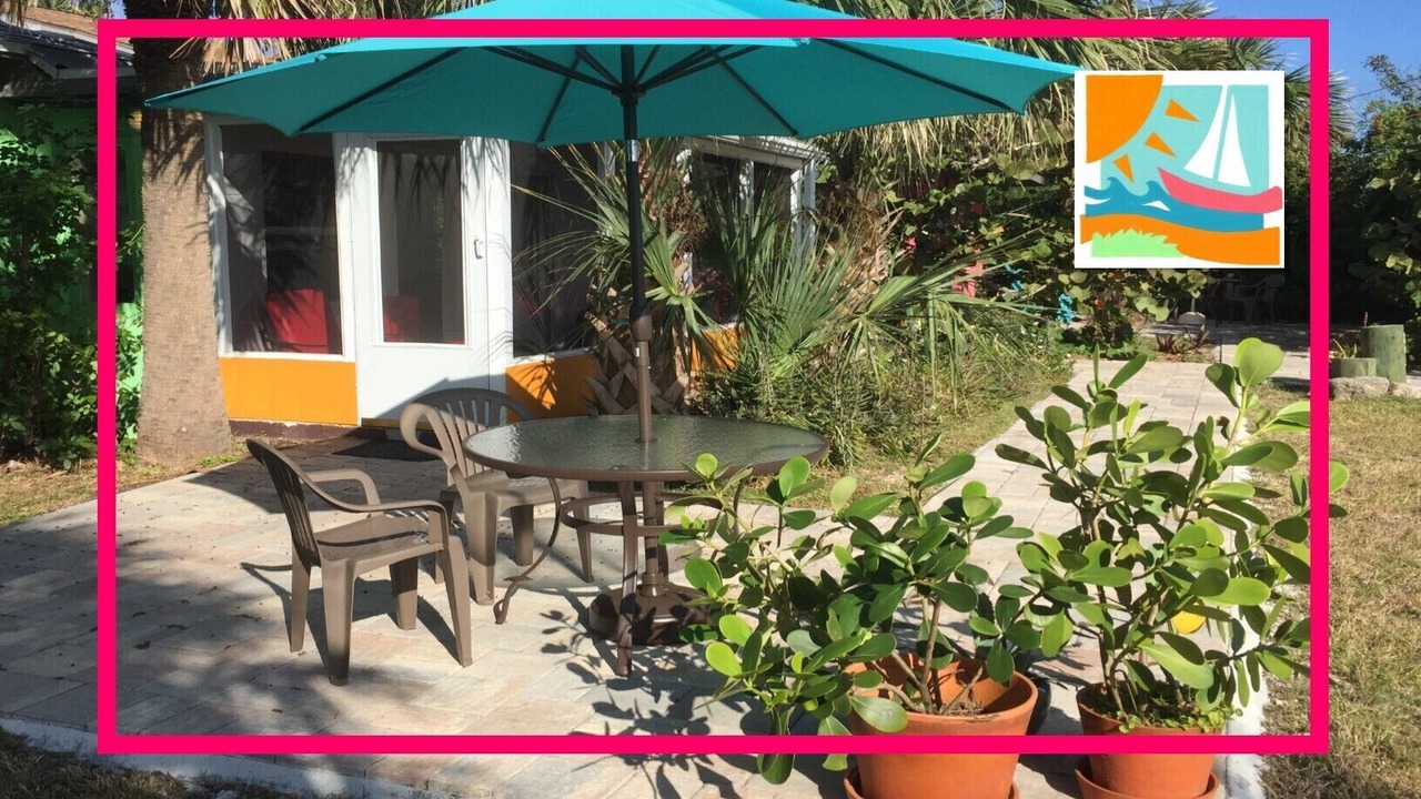 Photo of Patio Balcony in Flagler Beach