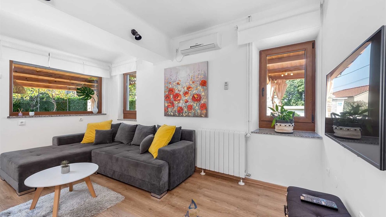 Photo of Livingroom in Zurkovo