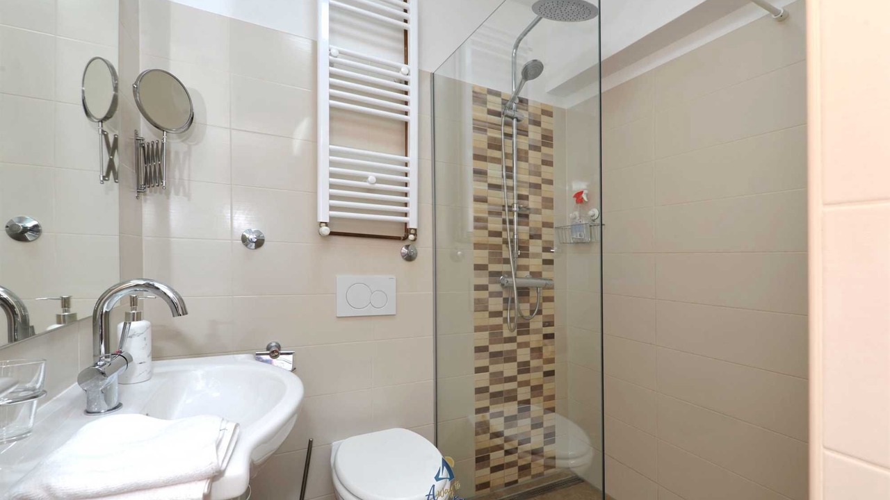 Photo of Bathroom in Zurkovo