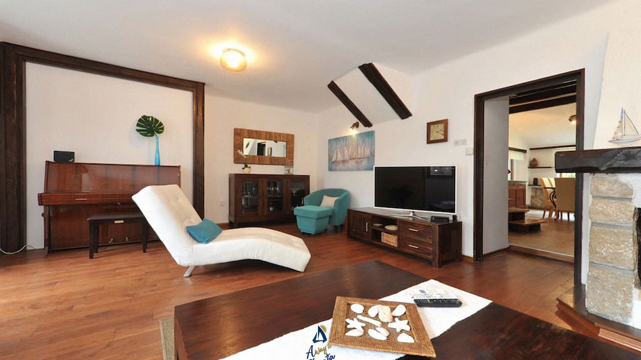 Photo of Livingroom in Zurkovo