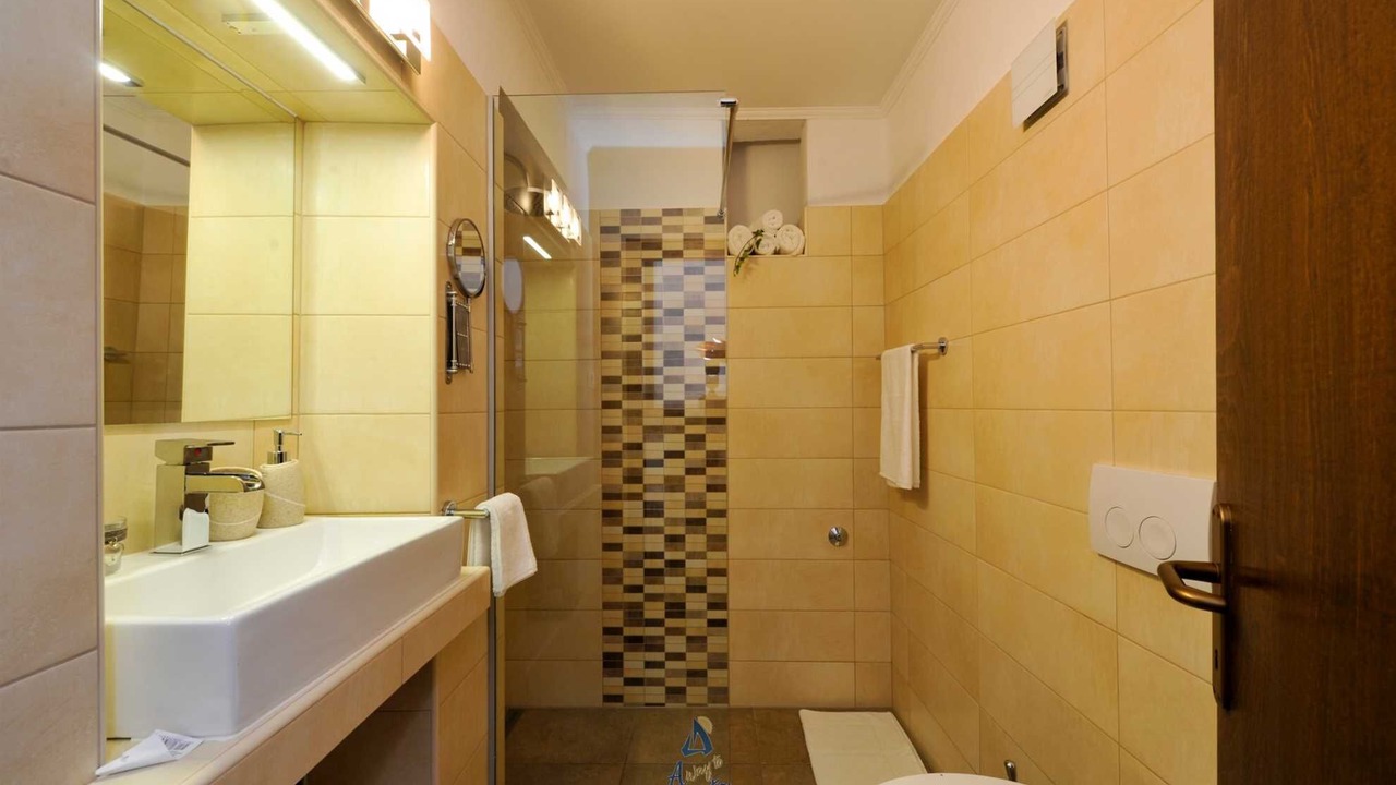 Photo of Bathroom in Zurkovo