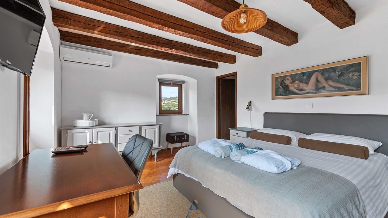 Photo of Bedroom in Zurkovo