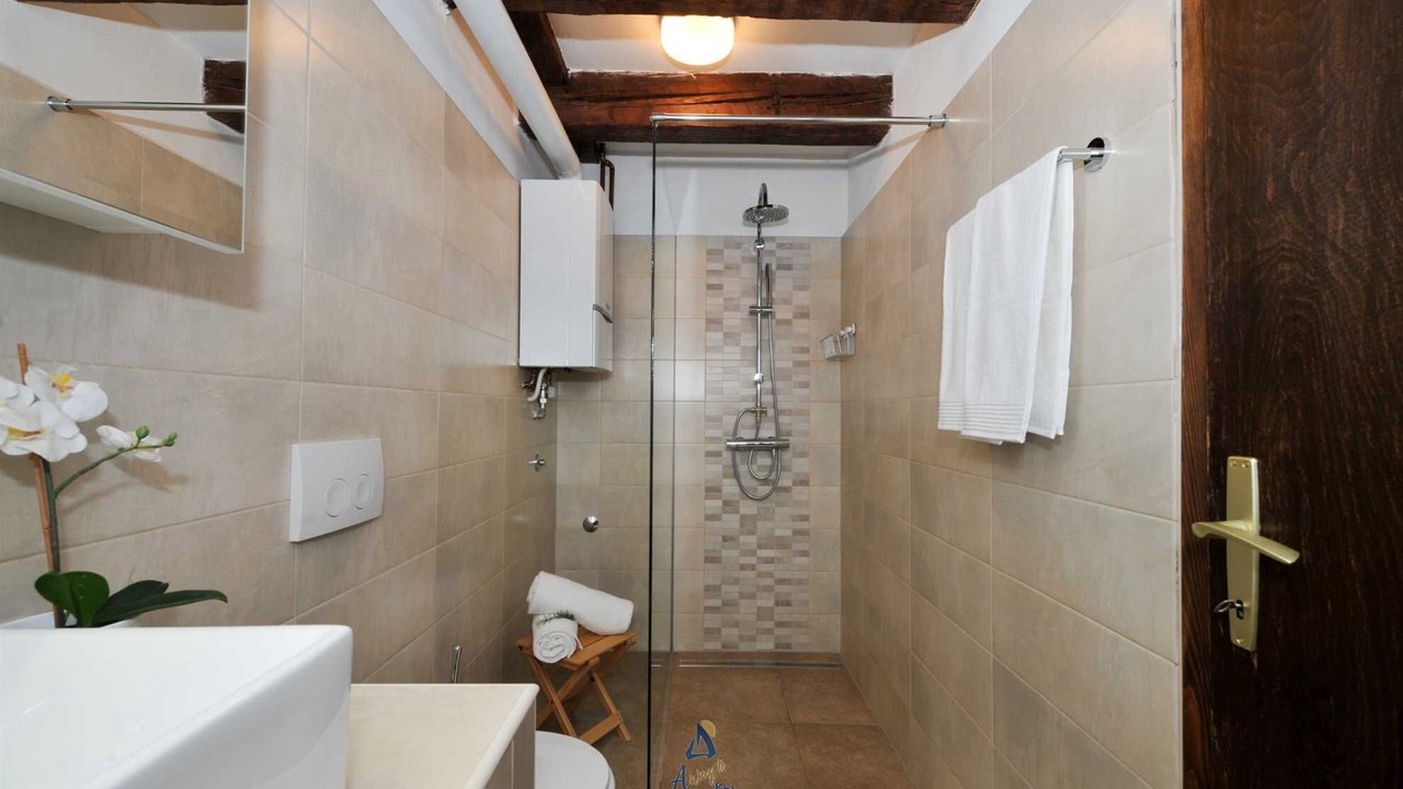 Photo of Bathroom in Zurkovo