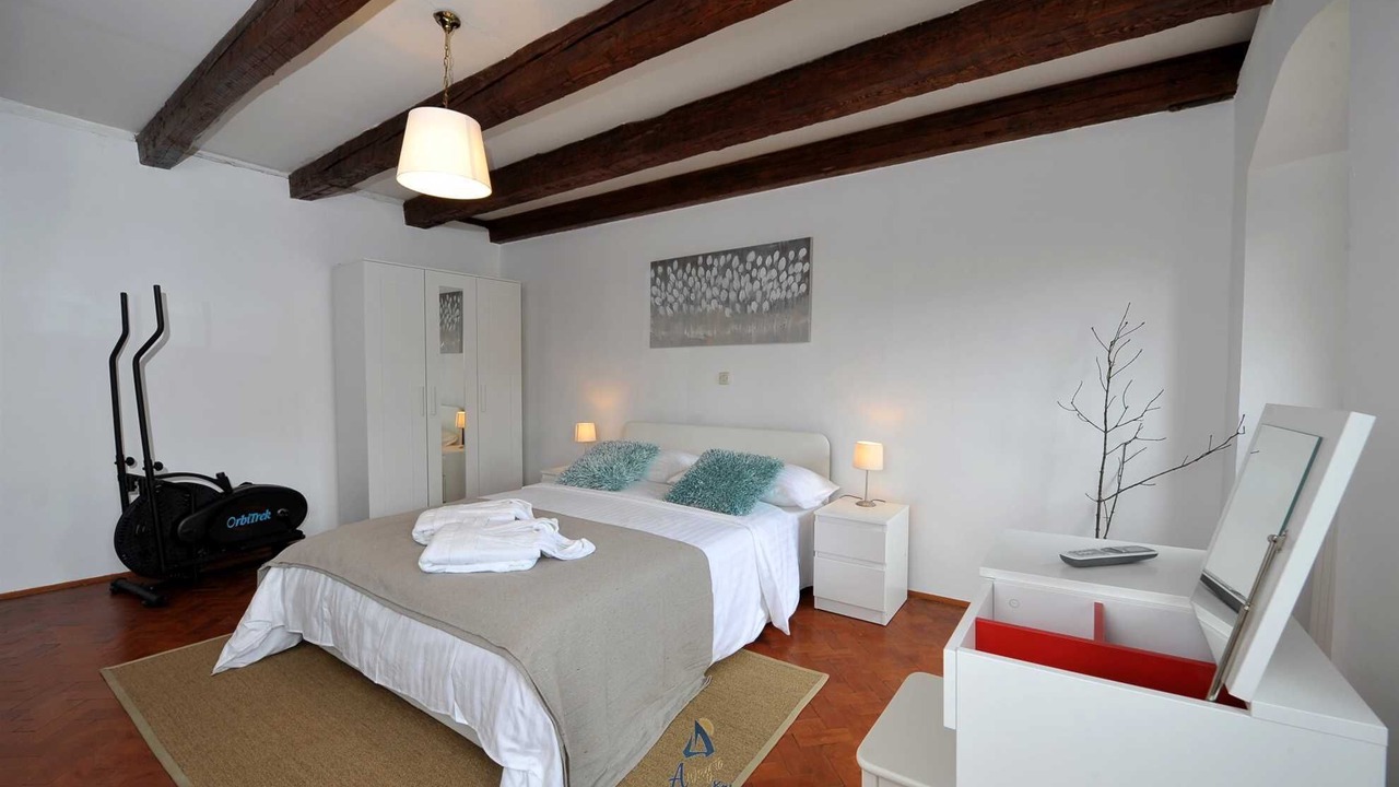 Photo of Bedroom in Zurkovo