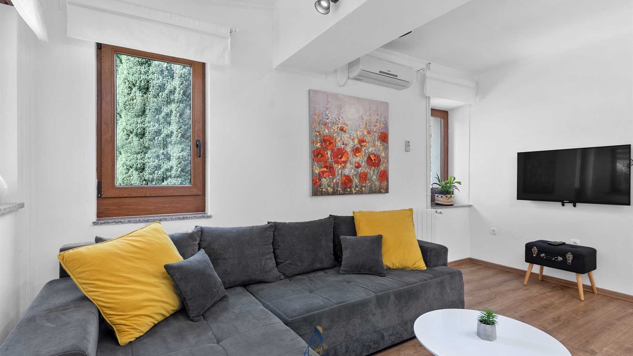Photo of Livingroom in Zurkovo