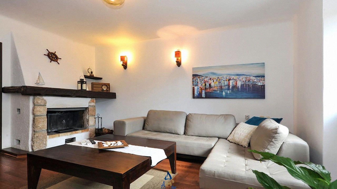 Photo of Livingroom in Zurkovo