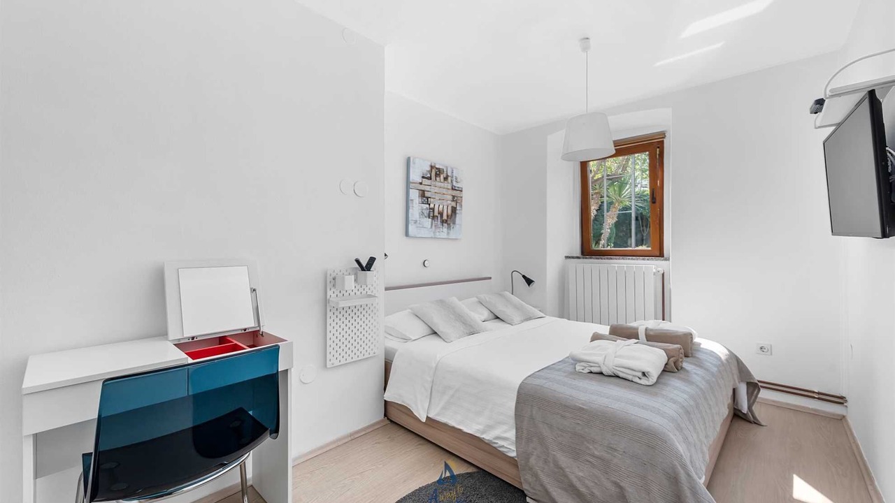 Photo of Bedroom in Zurkovo