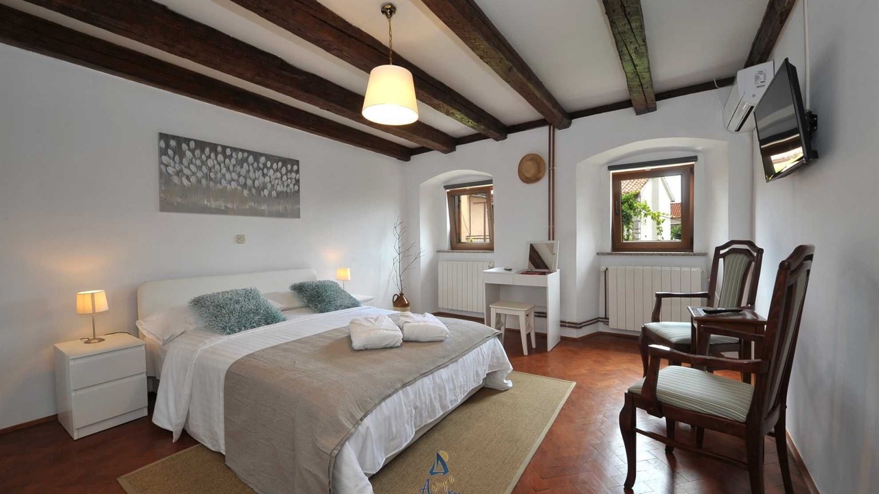 Photo of Bedroom in Zurkovo