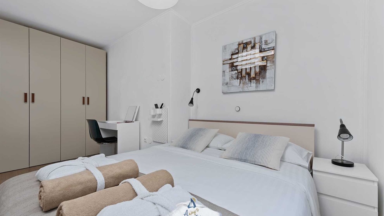 Photo of Bedroom in Zurkovo