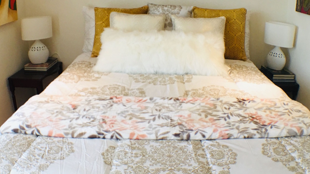 Photo of Bedroom in SeaTac