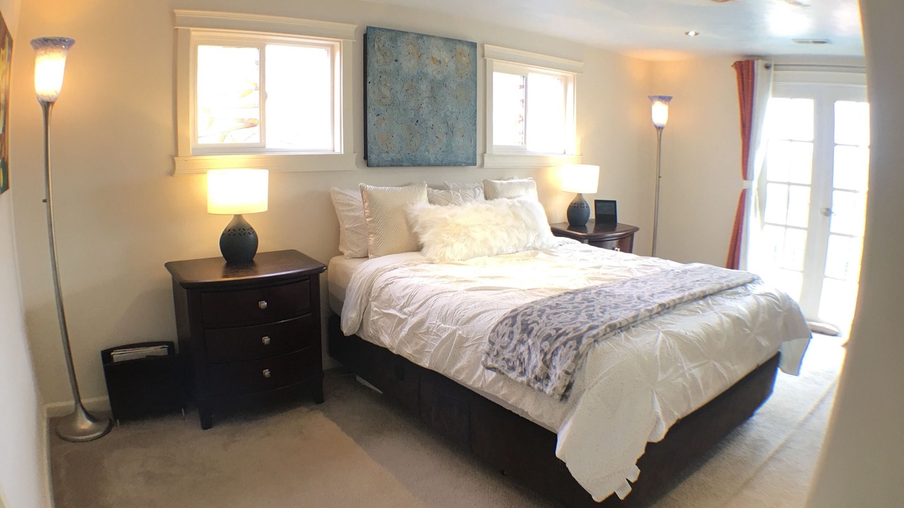 Photo of Bedroom in SeaTac