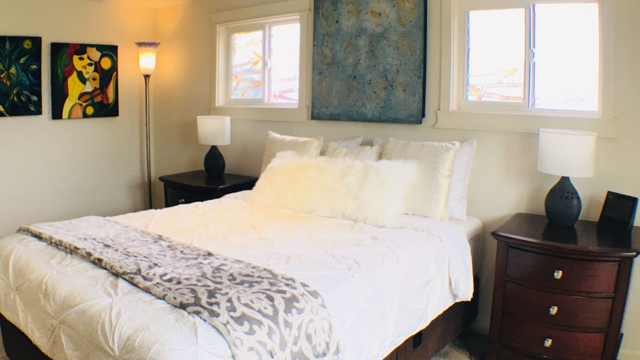 Photo of Bedroom in SeaTac