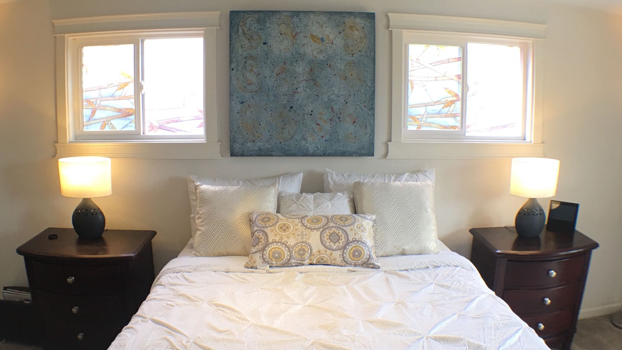 Photo of Bedroom in SeaTac