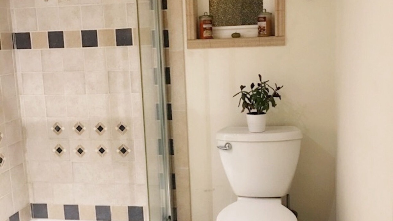 Photo of Bathroom in SeaTac