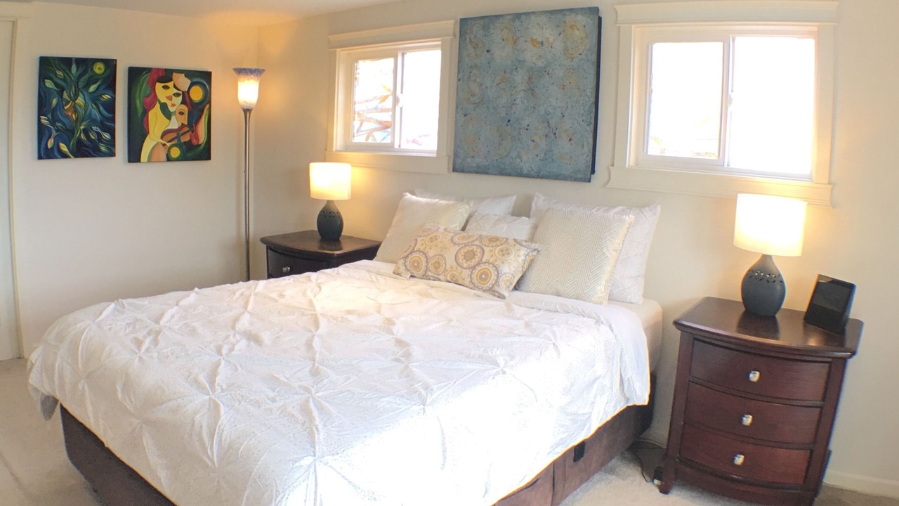 Photo of Bedroom in SeaTac