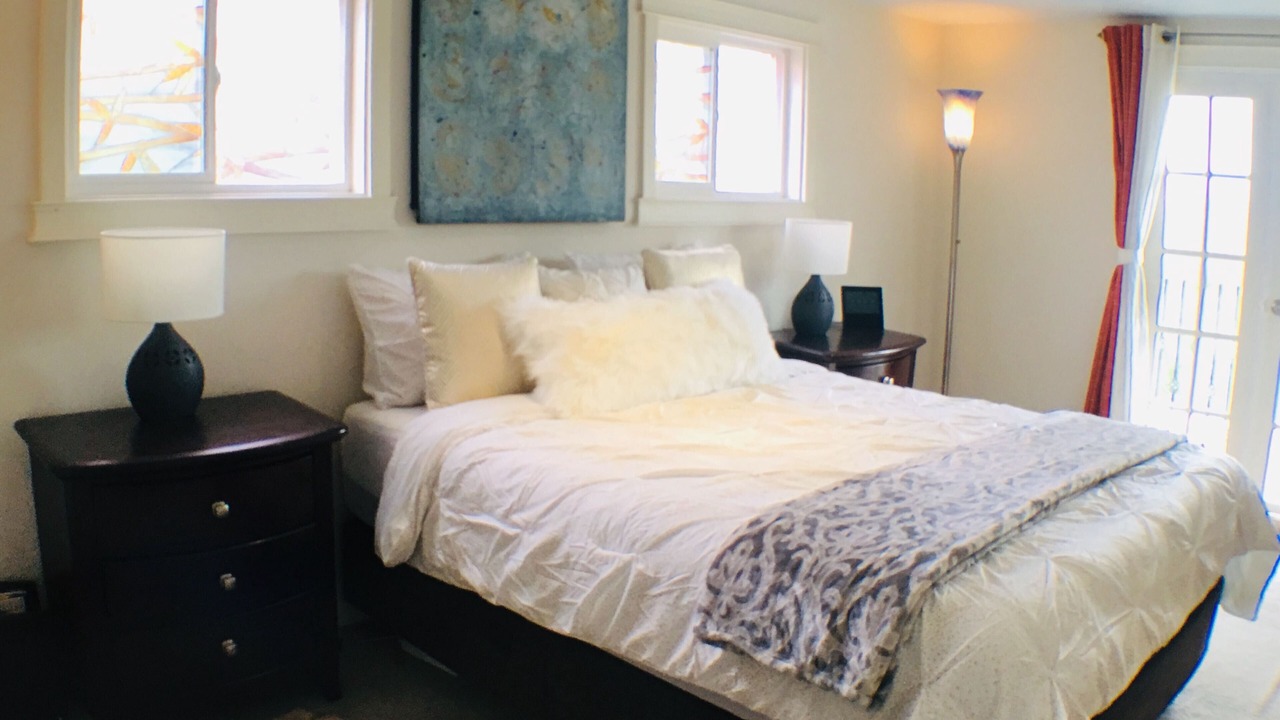 Photo of Bedroom in SeaTac
