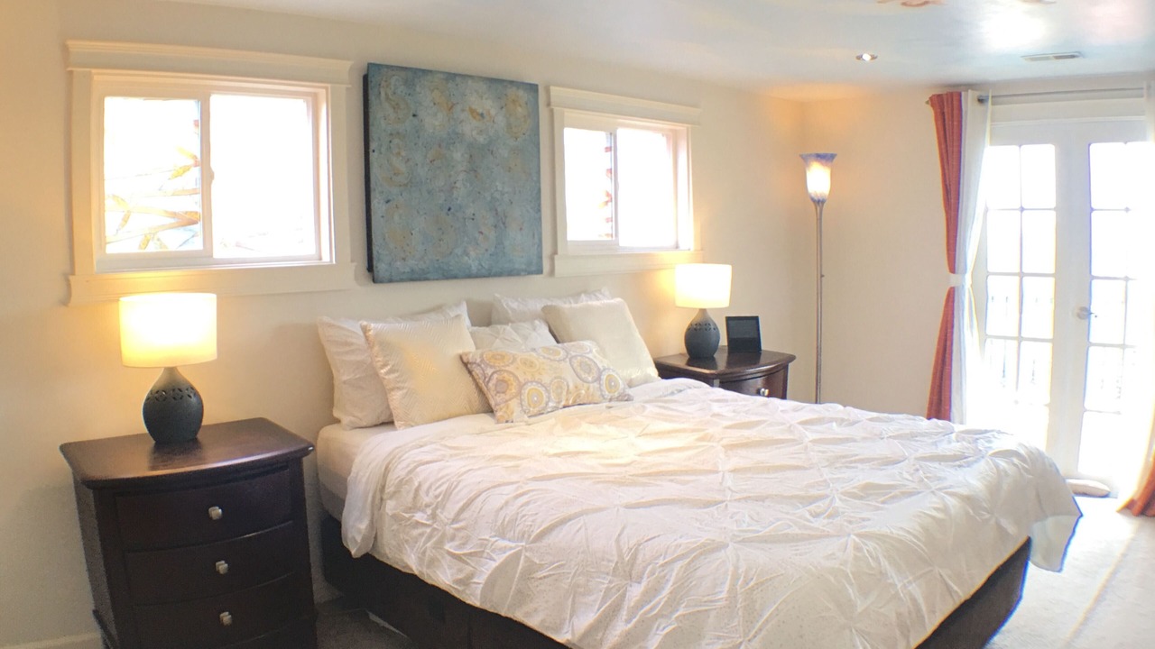 Photo of Bedroom in SeaTac
