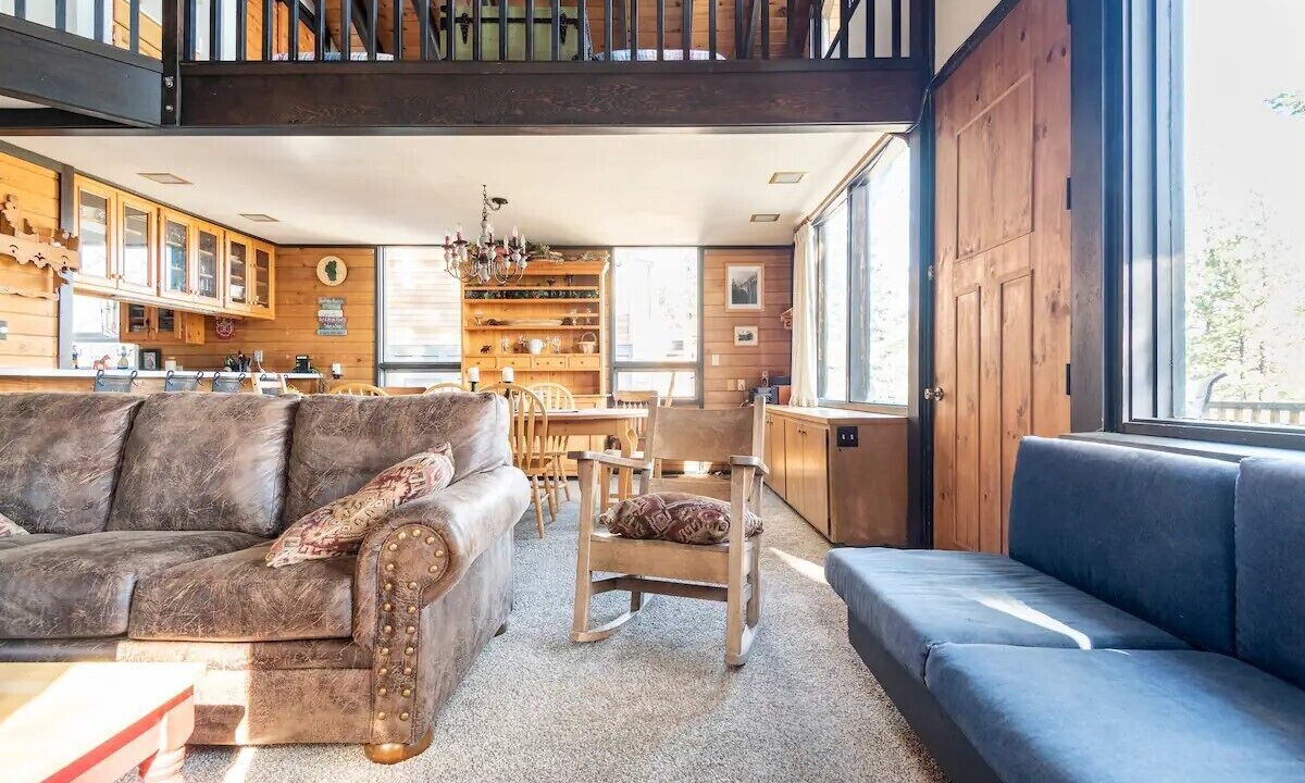 Photo of Livingroom in Lake Forest