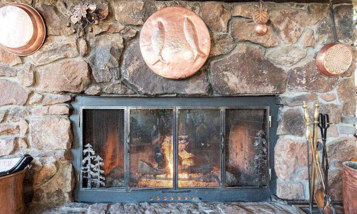 Photo of Livingroom in Lake Forest