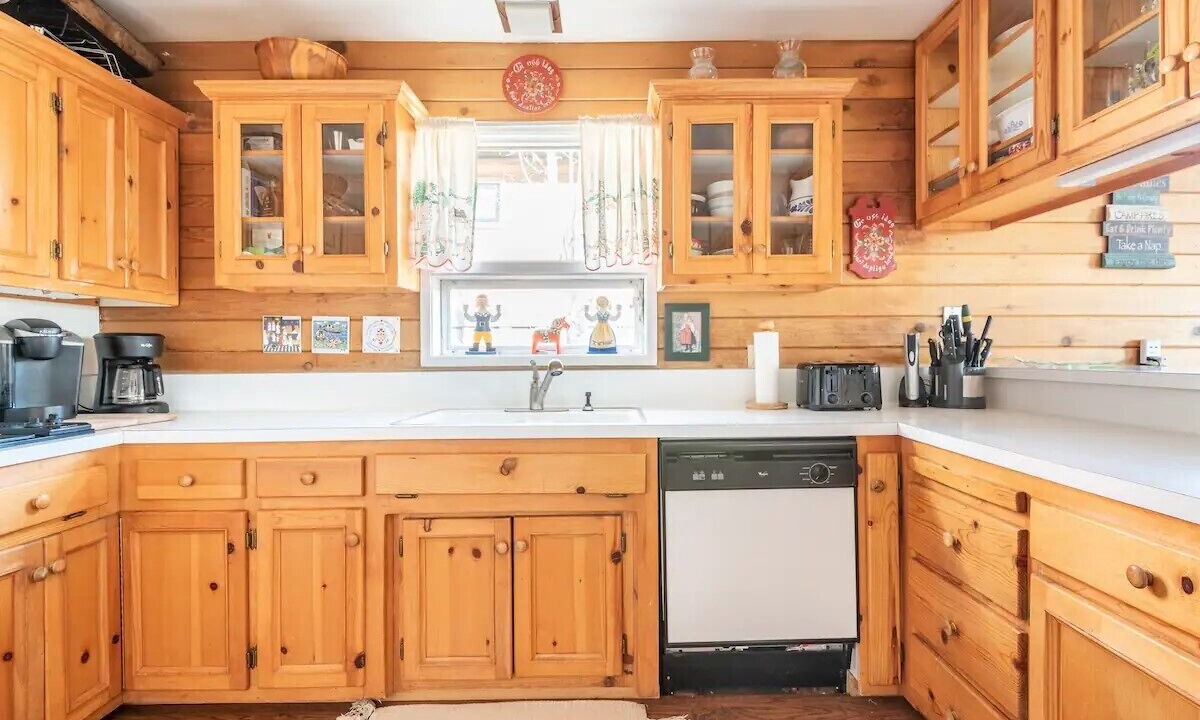 Photo of Kitchen in Lake Forest