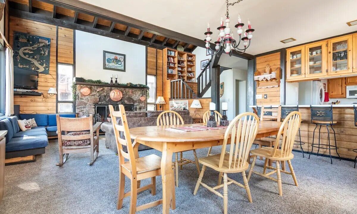 Photo of Livingroom in Lake Forest