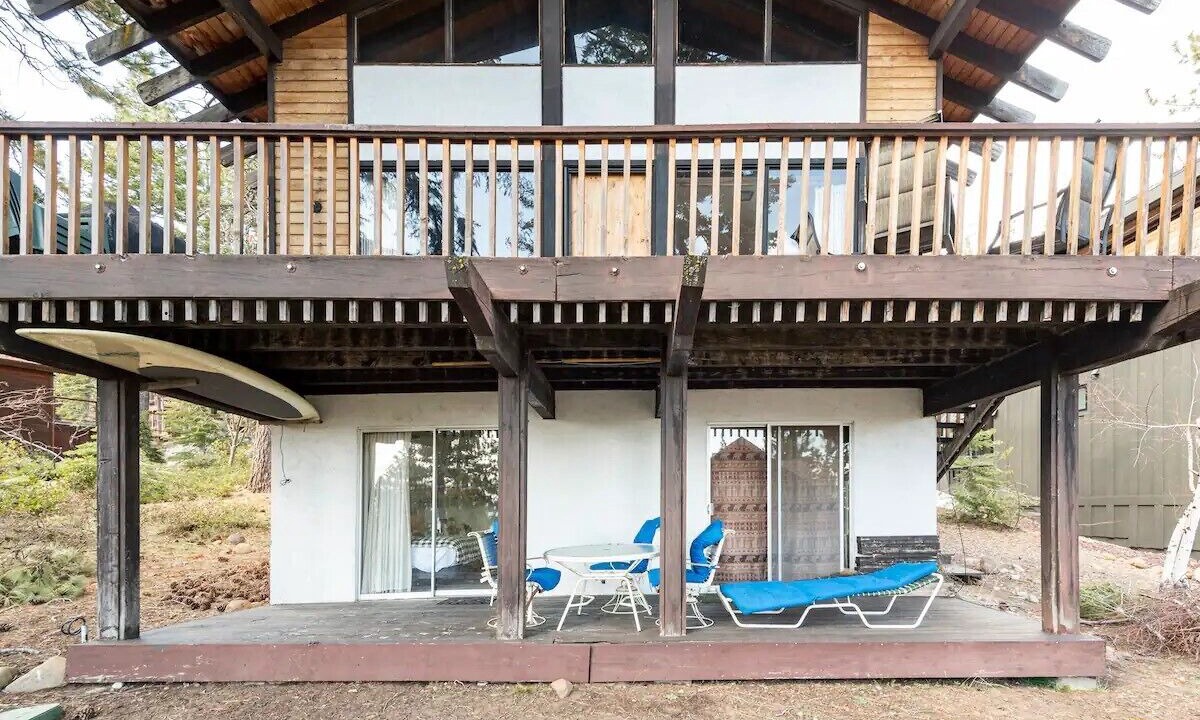 Photo of Outdoor in Lake Forest
