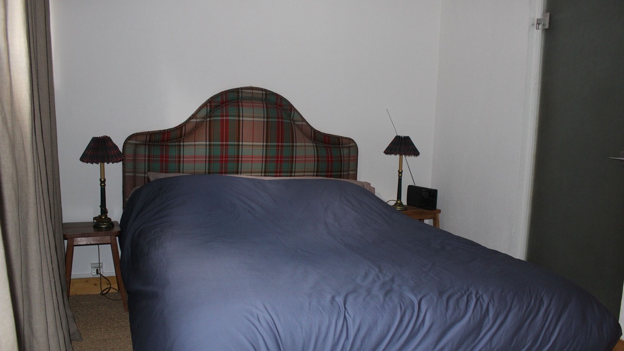 Photo of Bedroom in La Mongie