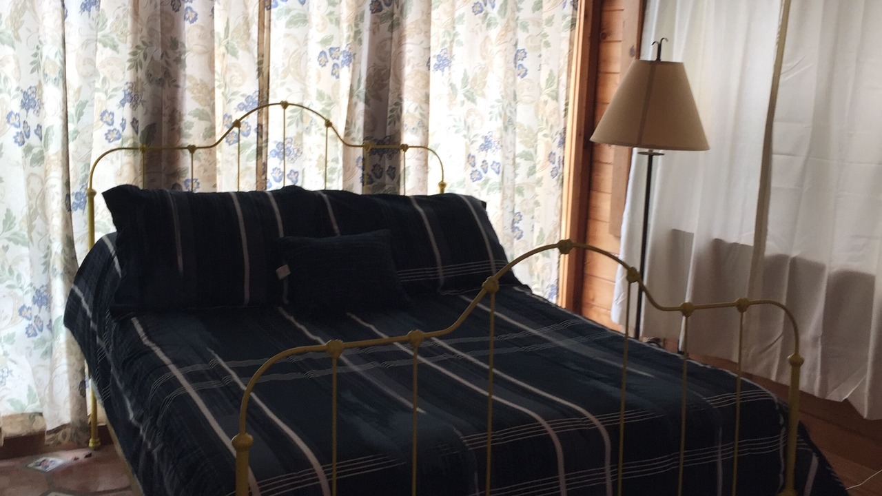 Photo of Bedroom in Hunt
