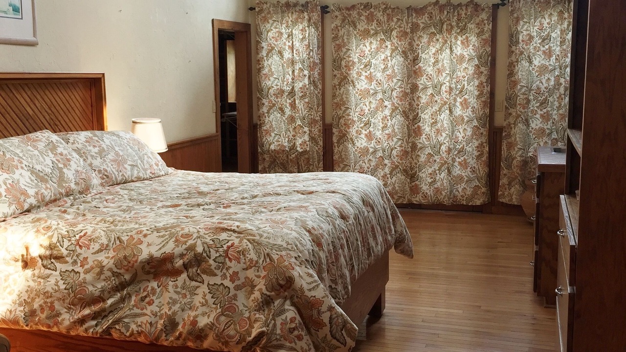 Photo of Bedroom in Hunt
