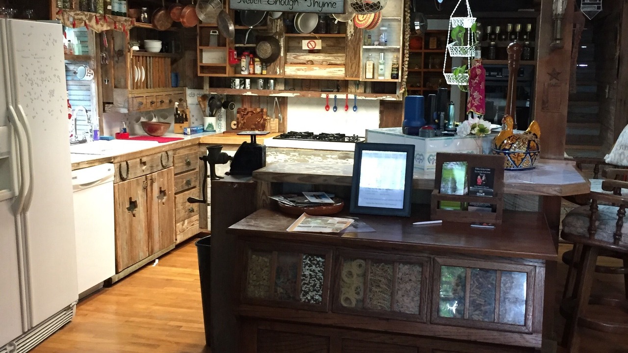 Photo of Kitchen in Hunt