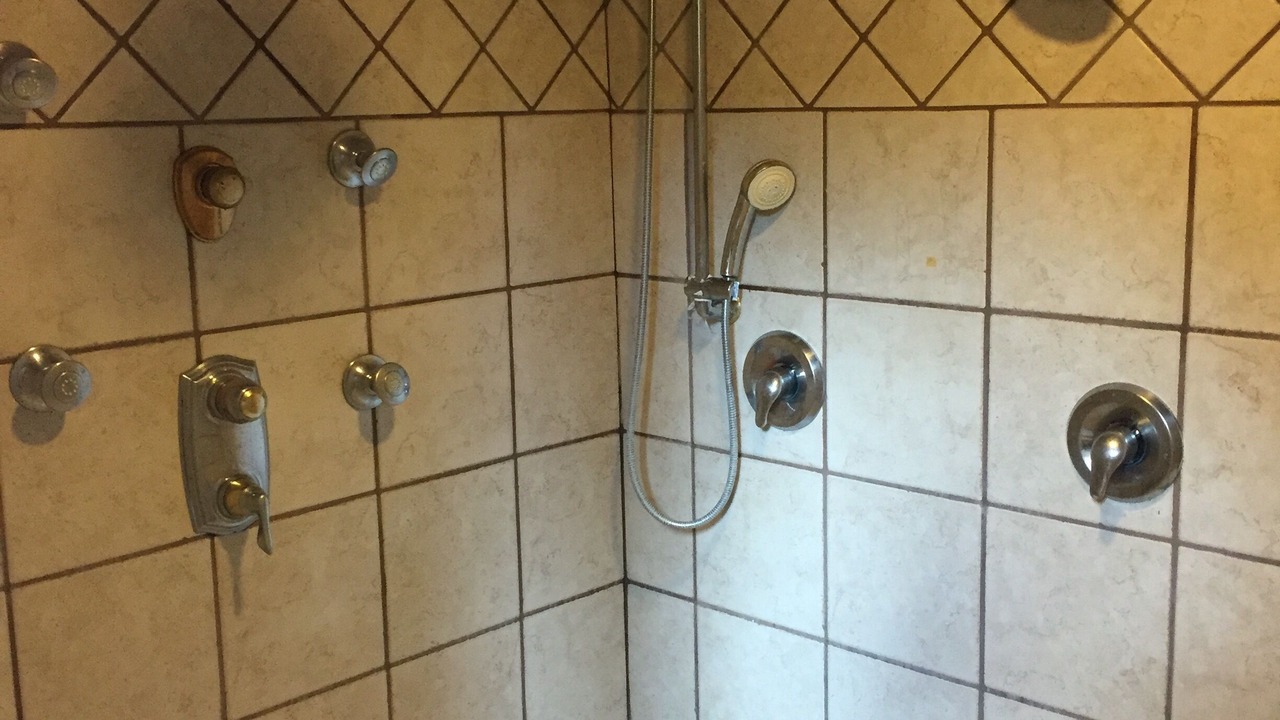 Photo of Bathroom in Hunt