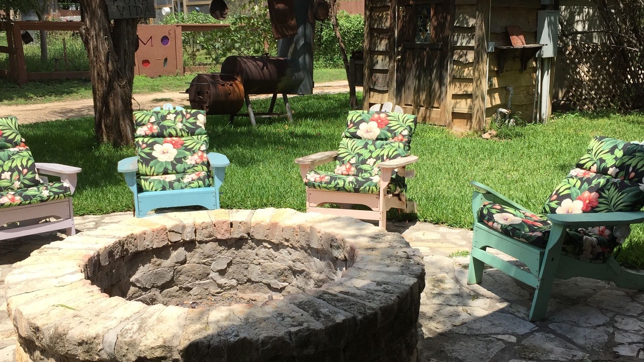 Photo of Outdoor in Hunt