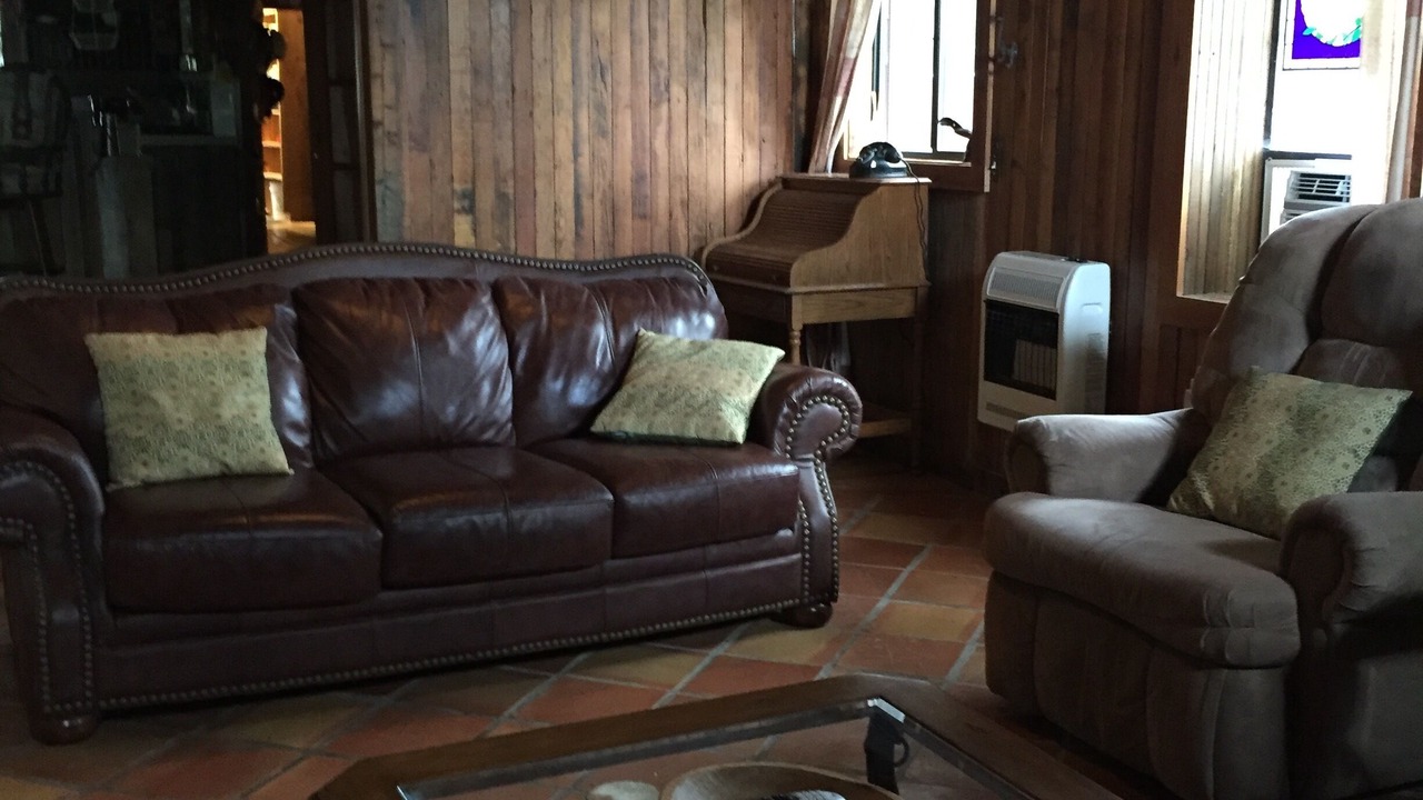 Photo of Livingroom in Hunt