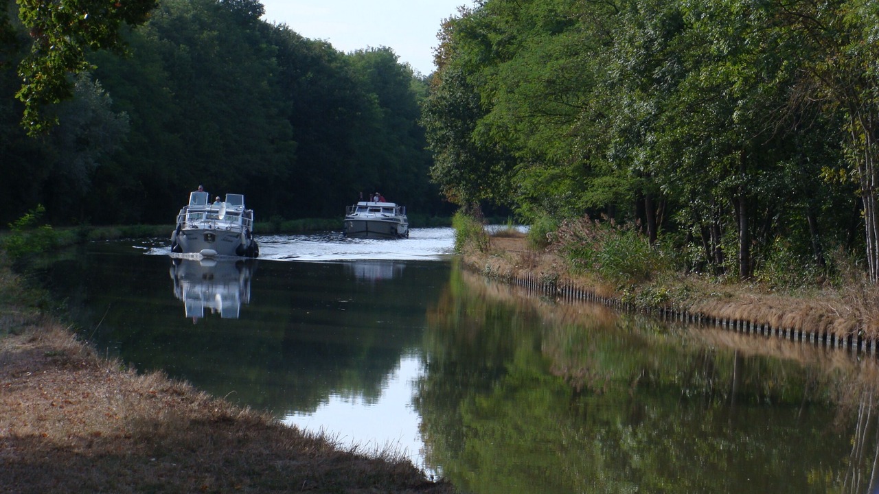 Photo of Outdoor in Gannay-sur-Loire