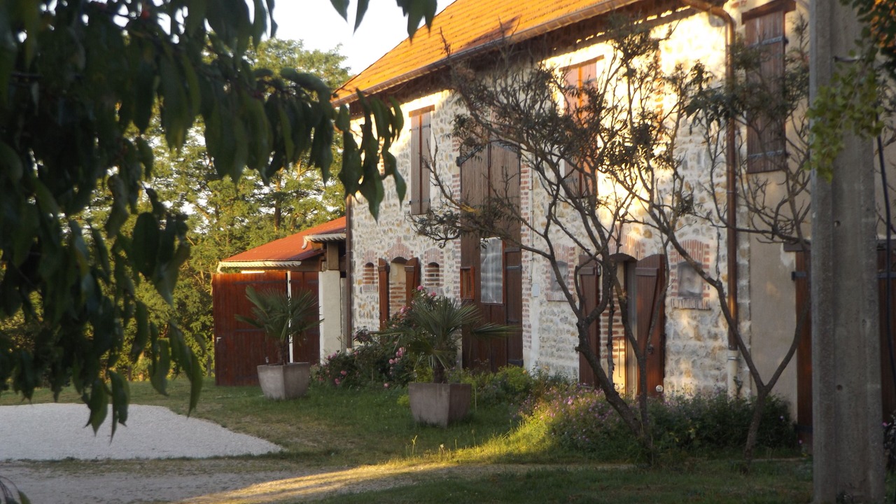 Photo of Outdoor in Gannay-sur-Loire
