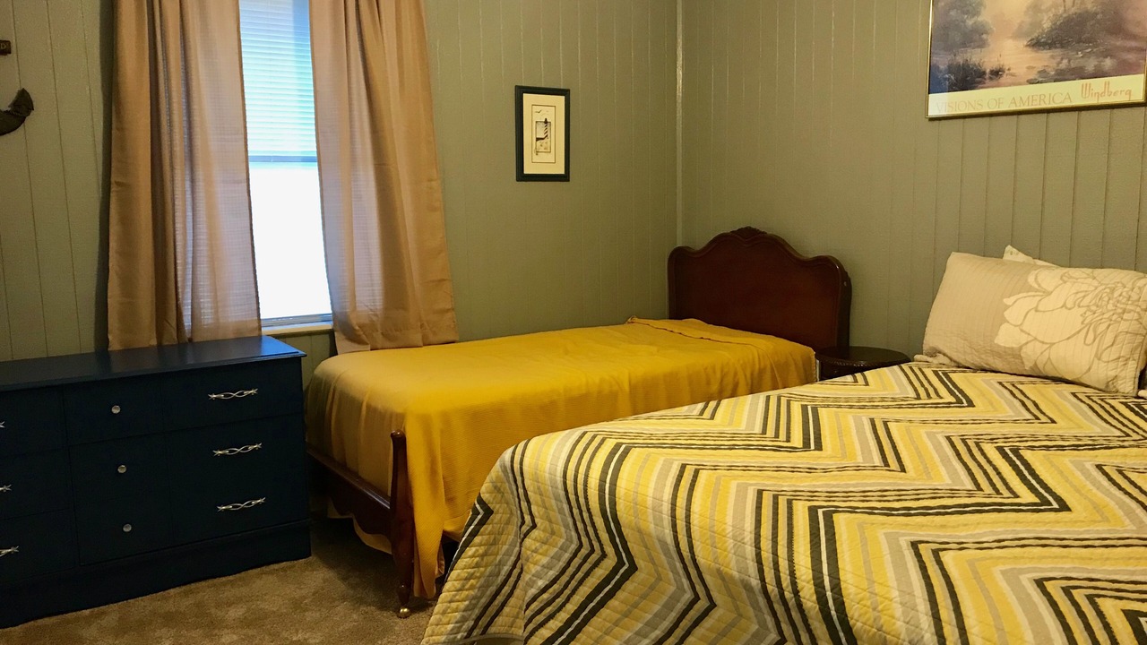 Photo of Bedroom in Jasper