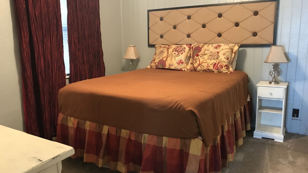 Photo of Bedroom in Jasper