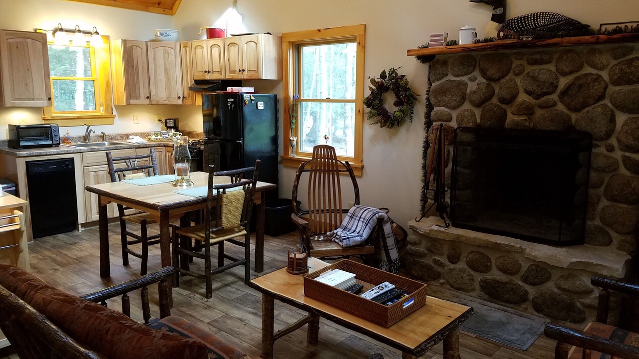 Photo of Others in Keene Valley