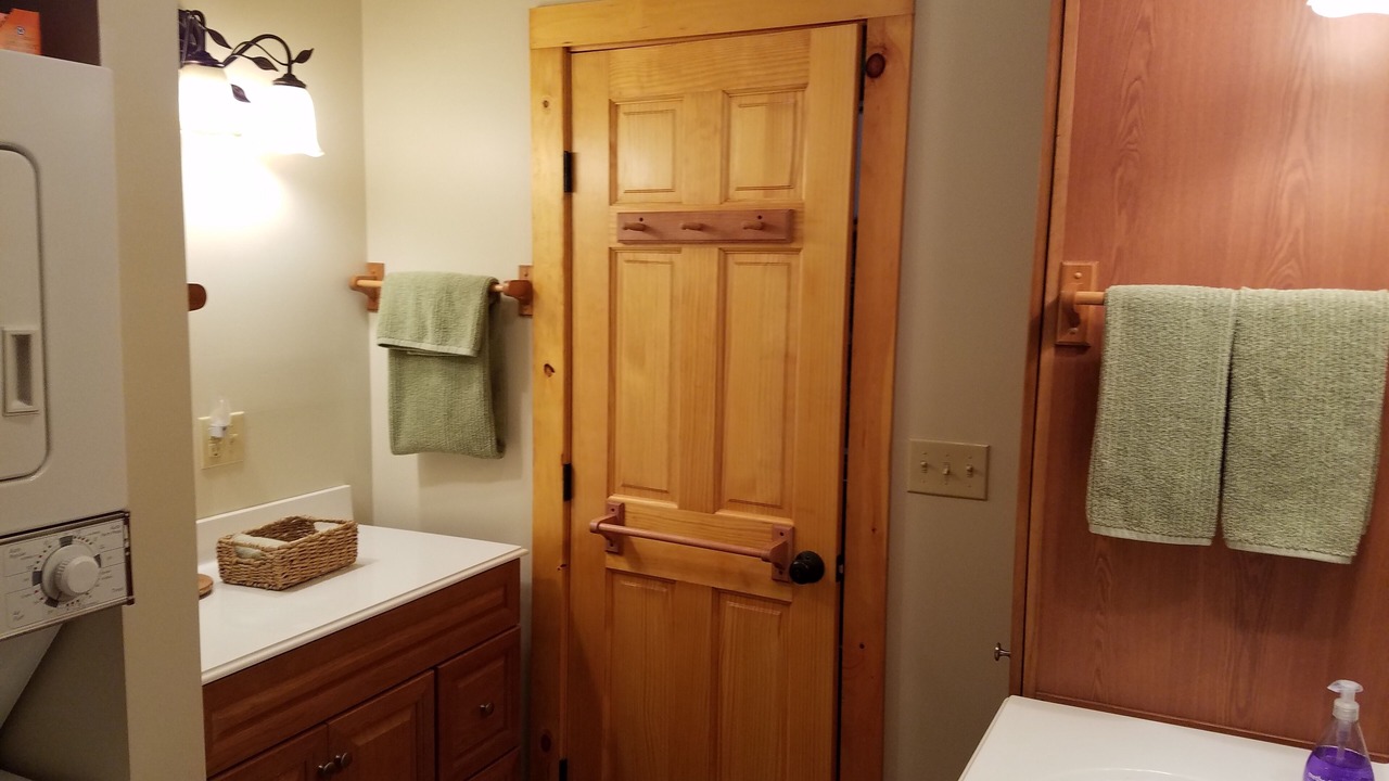 Photo of Bathroom in Keene Valley