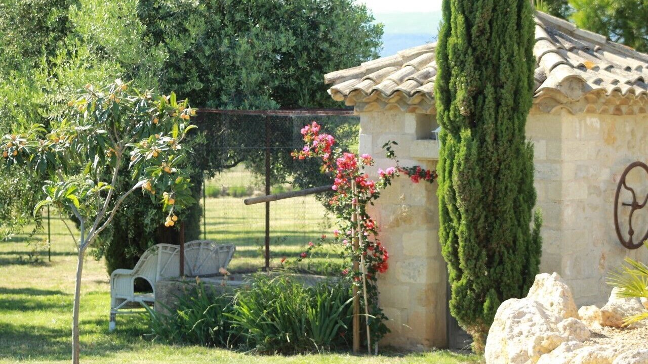Photo of Outdoor in Le Pouget