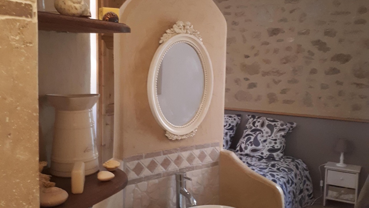 Photo of Bathroom in Le Pouget