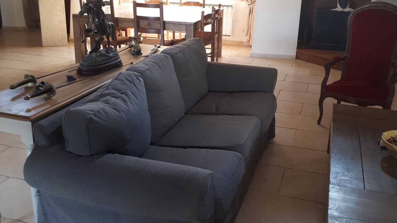 Photo of Livingroom in Le Pouget