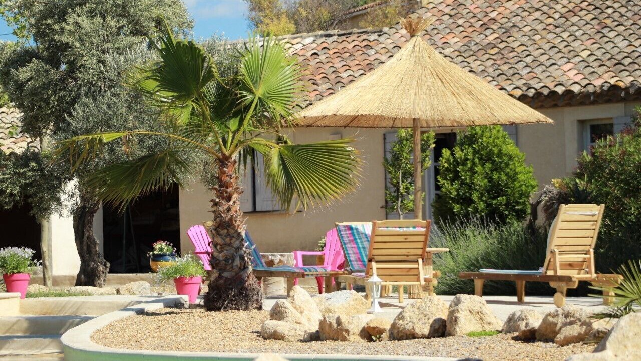 Photo of Outdoor in Le Pouget
