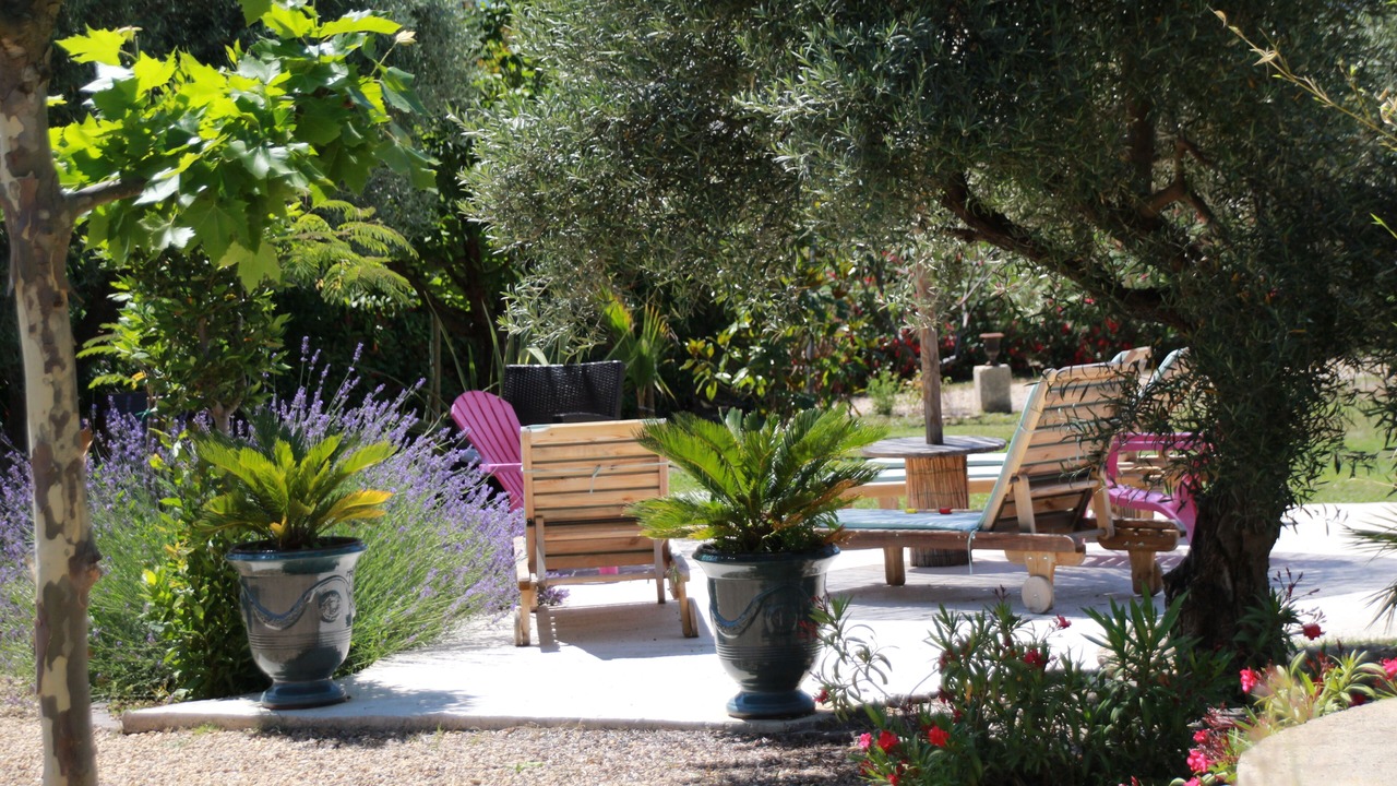 Photo of Outdoor in Le Pouget