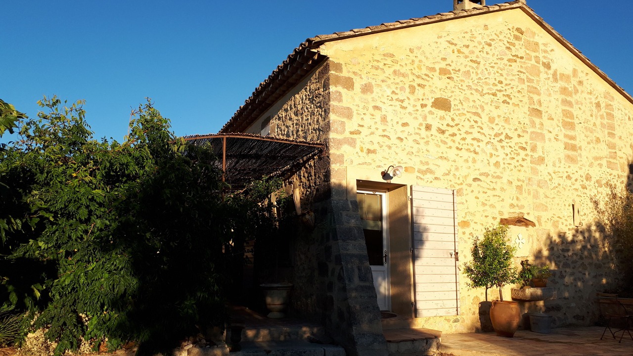 Photo of Outdoor in Le Pouget